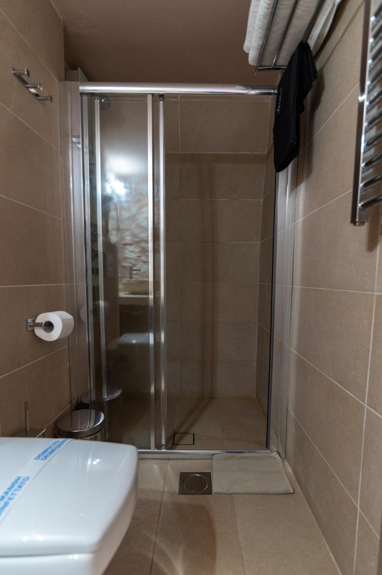 Olea Hotel Pírgos Dhiroú Kamer foto